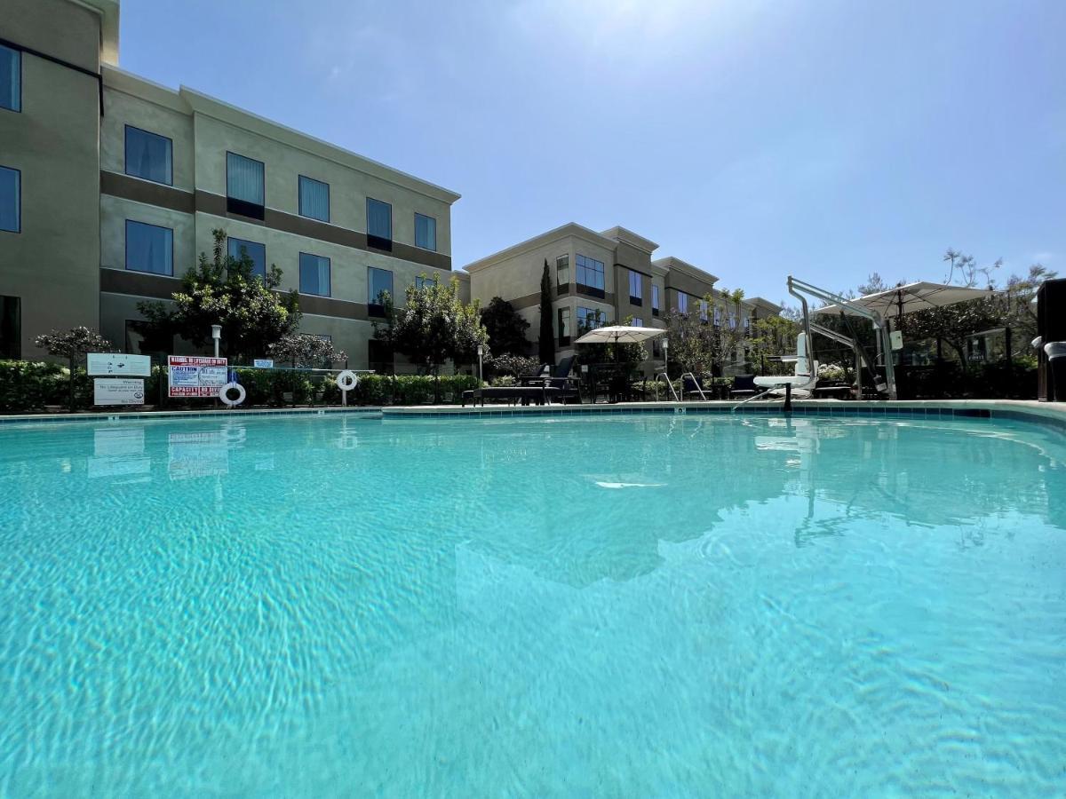 Staybridge Suites Carlsbad/San Diego, An Ihg Hotel Exterior photo