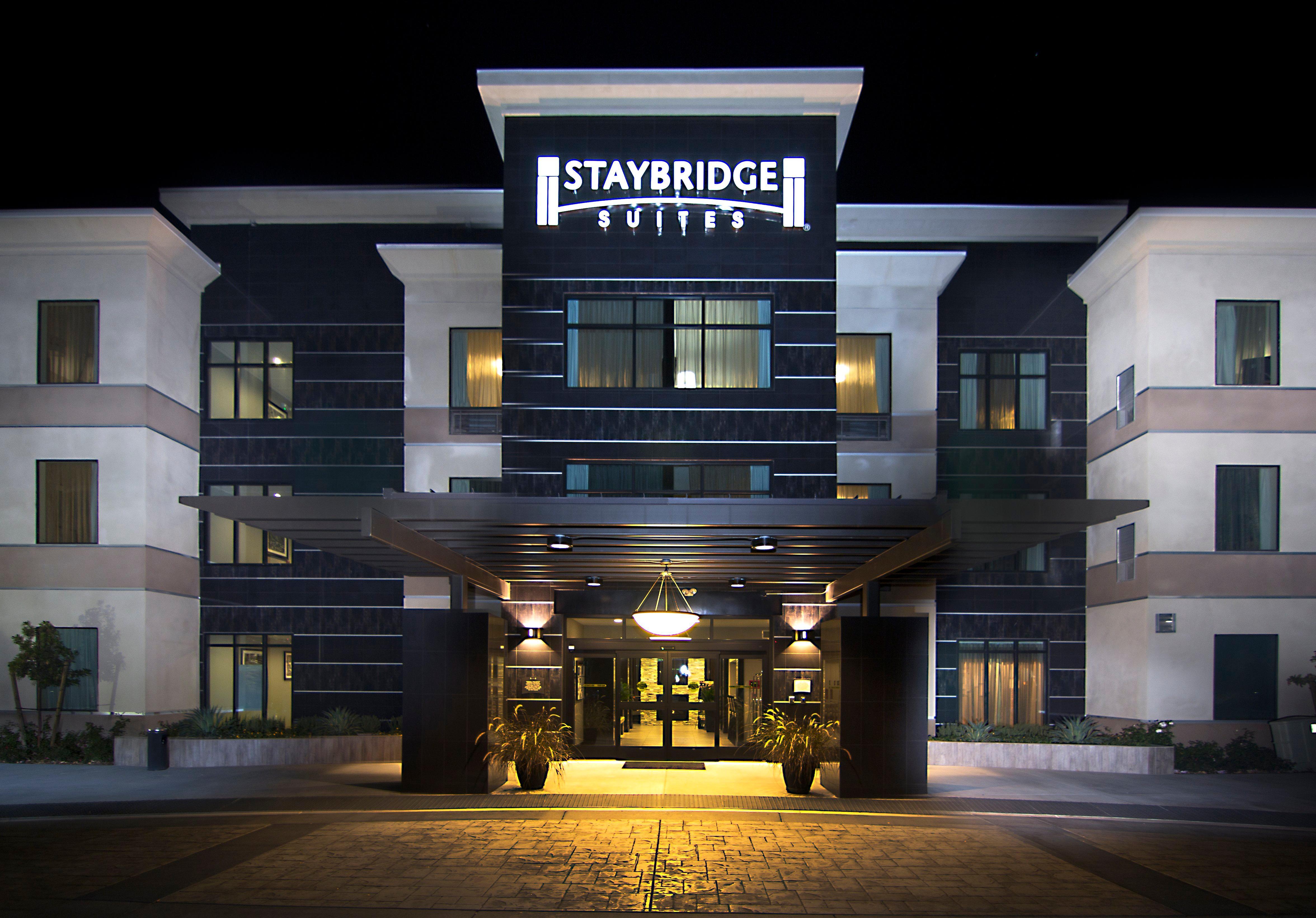 Staybridge Suites Carlsbad/San Diego, An Ihg Hotel Exterior photo